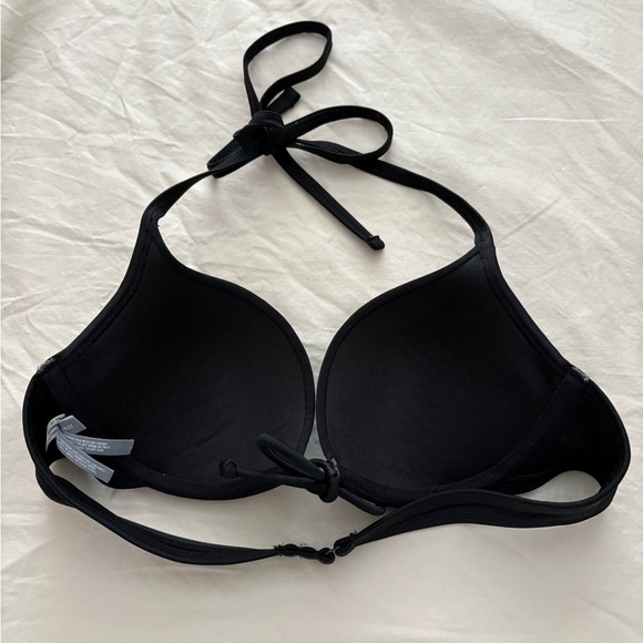 Aerie perkier push-up bikini top, women’s size 34B. In like-new condition. - Picture 3 of 3